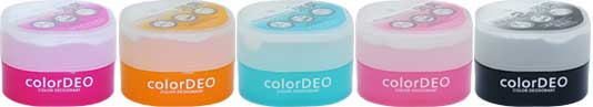 ColorDeo